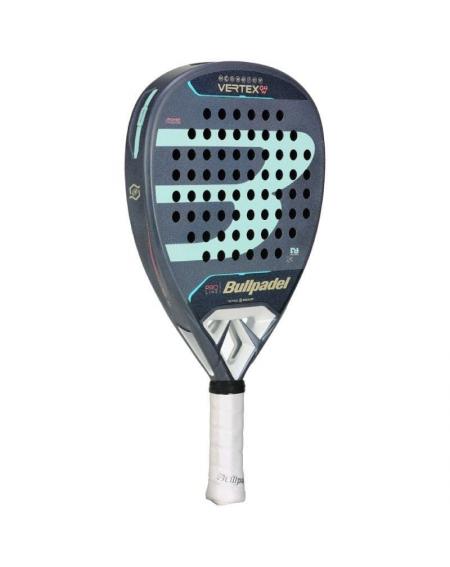 Pala de Pádel Bullpadel Vertex 04 W 2024/ Azul