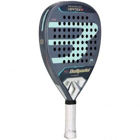 Pala de Pádel Bullpadel Vertex 04 W 2024/ Azul