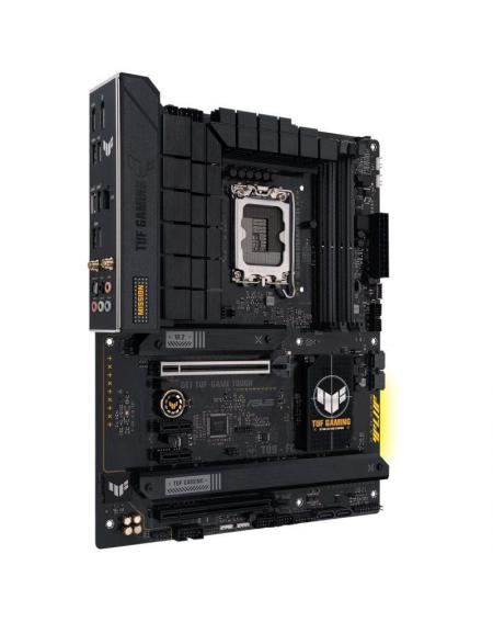 Placa Base Asus TUF GAMING B760-PLUS (WI-FI) D4 Socket 1700