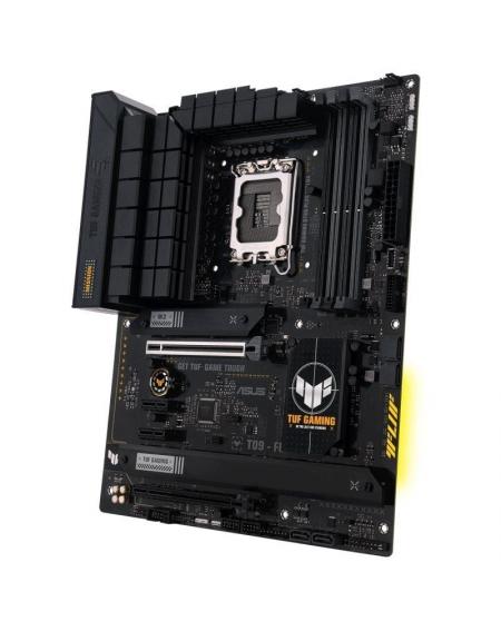 Placa Base Asus TUF GAMING B760-PLUS (WI-FI) D4 Socket 1700