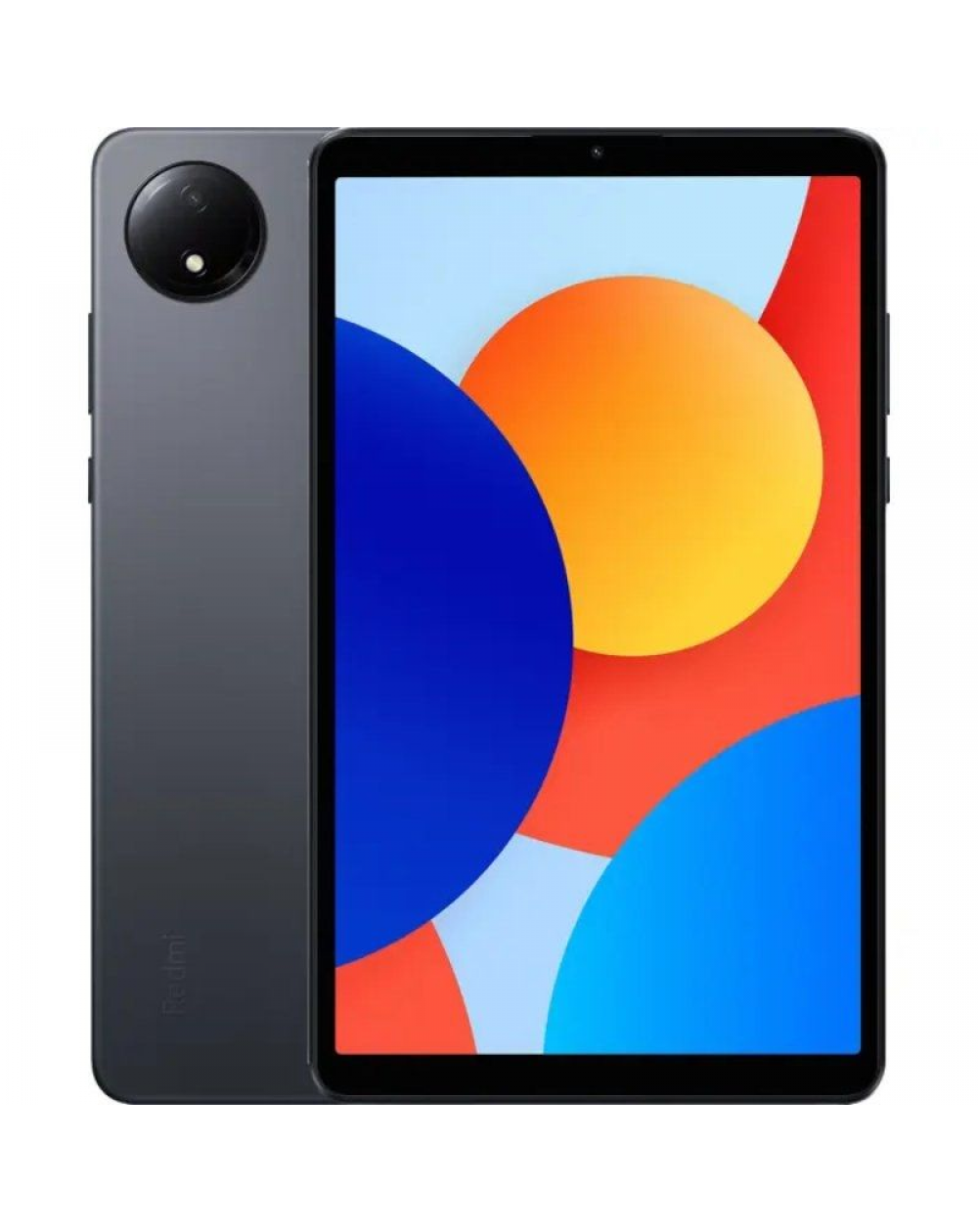 Tablet Xiaomi Redmi Pad SE 8.7'/ 4GB/ 64GB/ Octacore/ 4G/ Gris