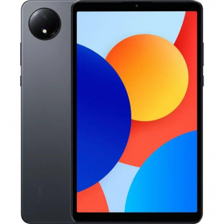 Tablet Xiaomi Redmi Pad SE 8.7'/ 4GB/ 64GB/ Octacore/ 4G/ Gris