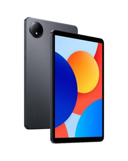 Tablet Xiaomi Redmi Pad SE 8.7'/ 4GB/ 64GB/ Octacore/ 4G/ Gris