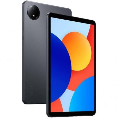 Tablet Xiaomi Redmi Pad SE 8.7'/ 4GB/ 64GB/ Octacore/ 4G/ Gris