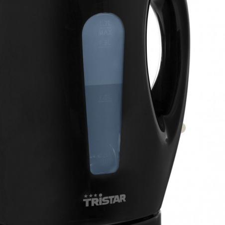 Hervidor de Agua Tristar WK-3384/ 2200W/ Capacidad 1.7L