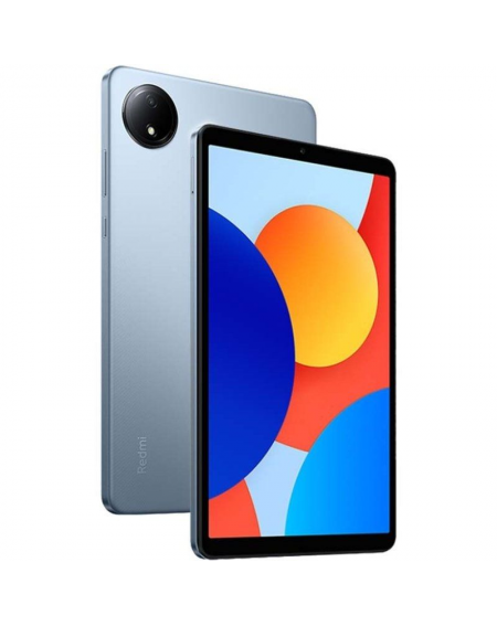 Tablet Xiaomi Redmi Pad SE 8.7'/ 4GB/ 64GB/ Octacore/ 4G/ Azul Cielo