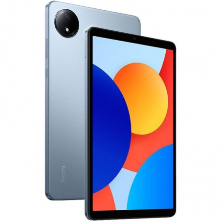 Tablet Xiaomi Redmi Pad SE 8.7'/ 4GB/ 64GB/ Octacore/ 4G/ Azul Cielo