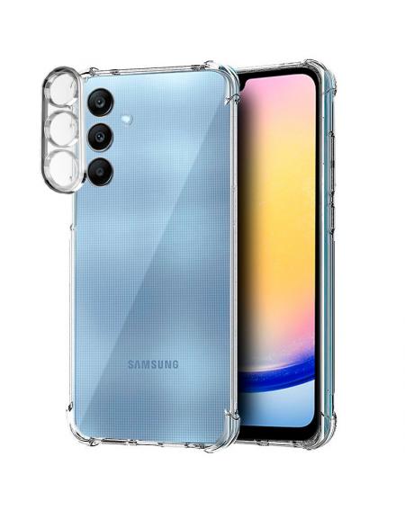 Protector Cristal Templado COOL para Cámara de Samsung A256 Galaxy A25 5G