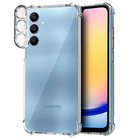 Protector Cristal Templado COOL para Cámara de Samsung A256 Galaxy A25 5G