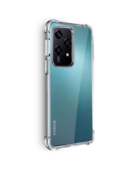 Carcasa COOL para Honor 200 Lite AntiShock Transparente