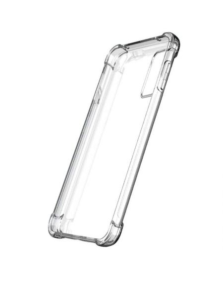 Carcasa COOL para Honor 200 Lite AntiShock Transparente