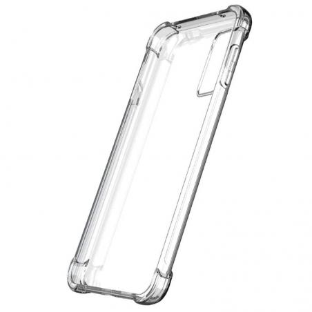 Carcasa COOL para Honor 200 Lite AntiShock Transparente