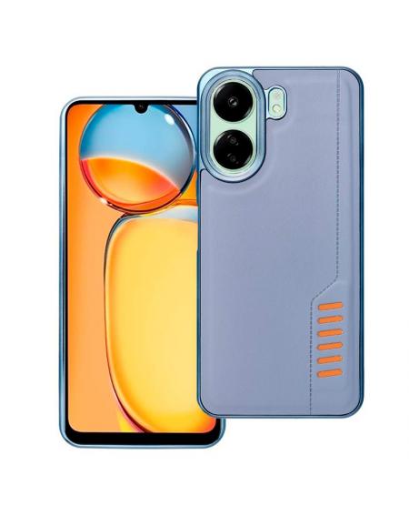 Carcasa COOL para Xiaomi Redmi 13C / Poco C65 Milano Azul