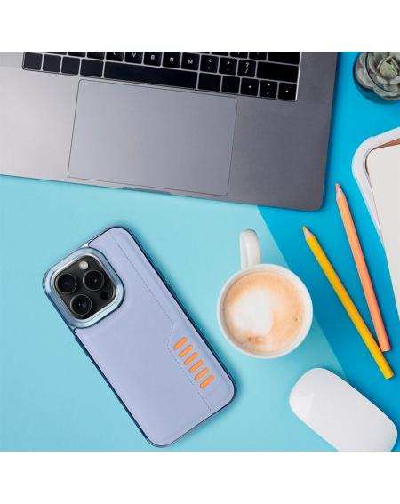 Carcasa COOL para Xiaomi Redmi 13C / Poco C65 Milano Azul