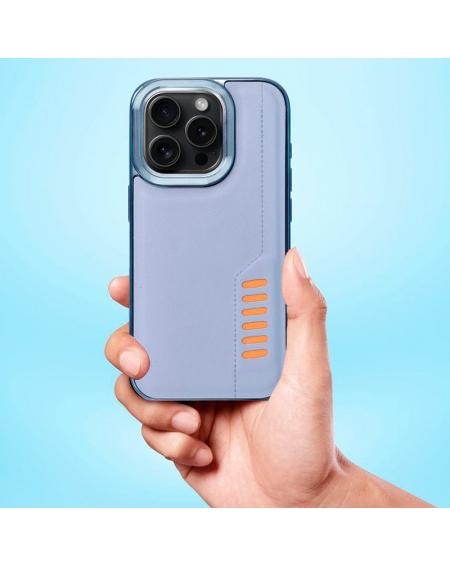 Carcasa COOL para Xiaomi Redmi 13C / Poco C65 Milano Azul