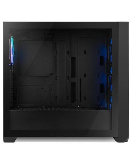 Caja Gaming Semitorre Nox Hummer Plasma