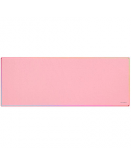 Alfombrilla Mars Gaming MMP224/ 880 x 330 x 3mm/ Rosa