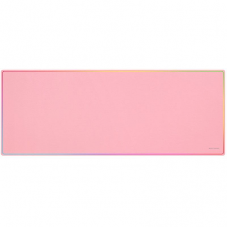 Alfombrilla Mars Gaming MMP224/ 880 x 330 x 3mm/ Rosa