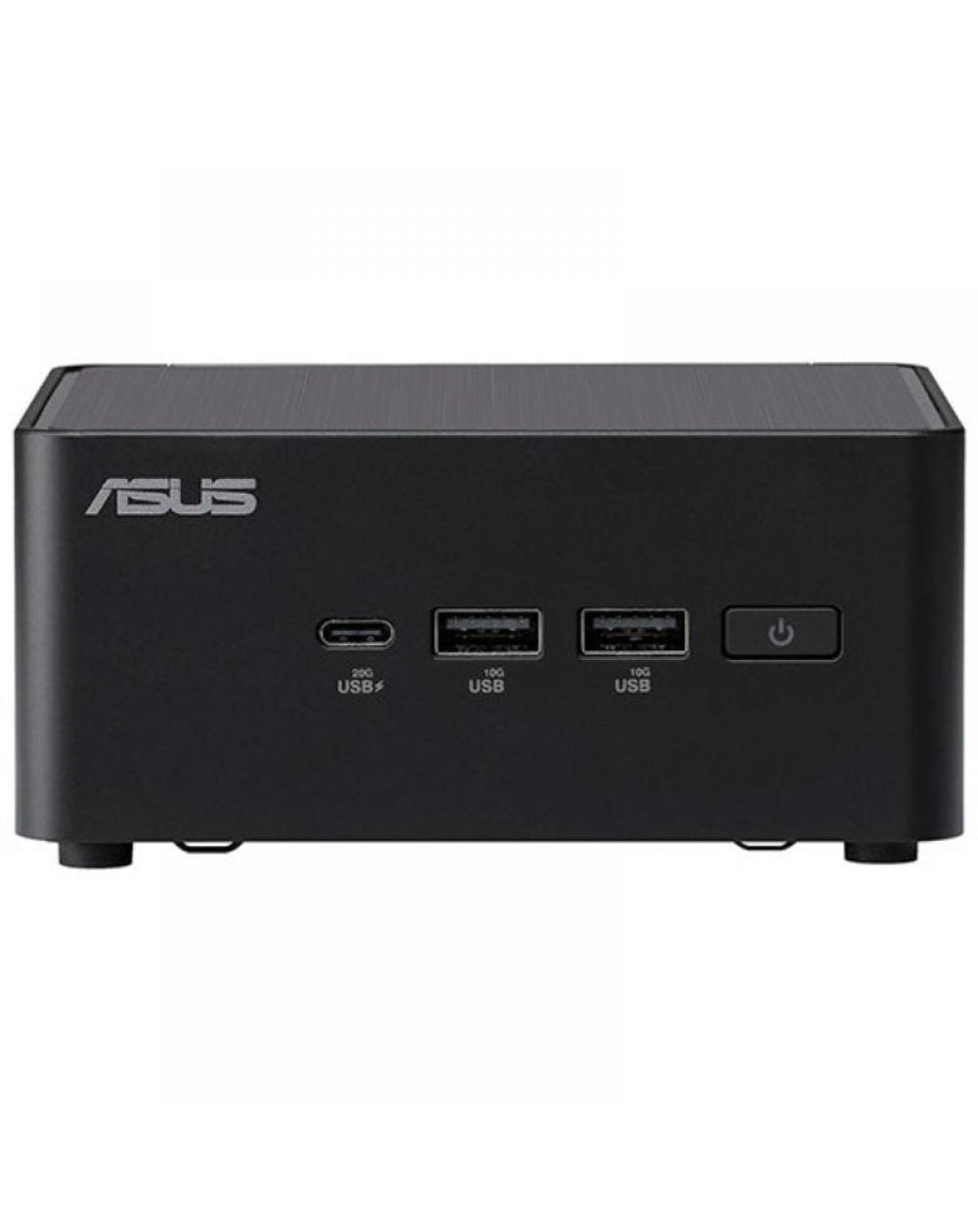 MiniPC Asus NUC 14 Pro RNUC14RVHU500002I Intel Core Ultra 5-125H