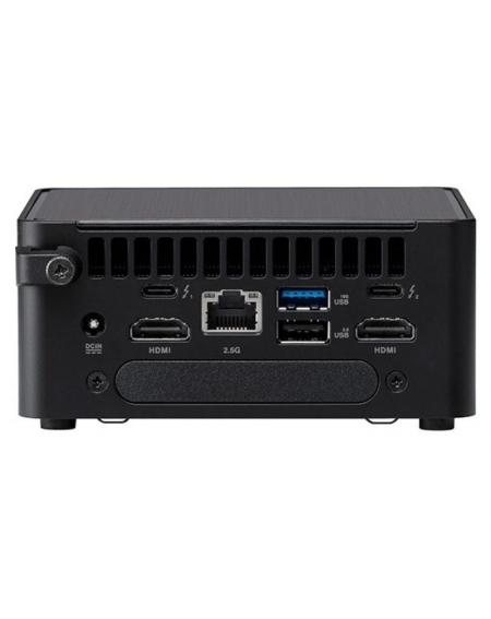 MiniPC Asus NUC 14 Pro RNUC14RVHU500002I Intel Core Ultra 5-125H