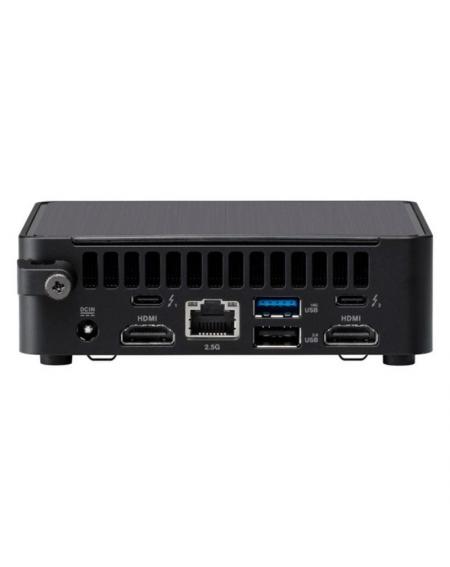 MiniPC Asus NUC 14 Pro RNUC14RVKI300002I Intel Core i3-100U