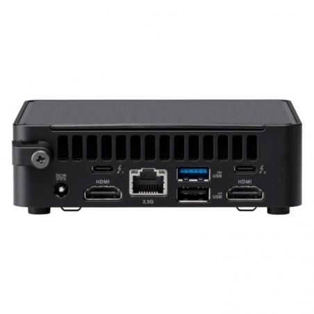 MiniPC Asus NUC 14 Pro RNUC14RVKI300002I Intel Core i3-100U