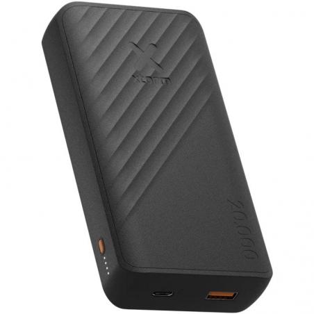 Powerbank 20000mAh Xtorm GO2 XG2201/ 15W/ Negro Carbón