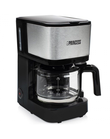 Cafetera de Goteo Princess 246030/ 600W