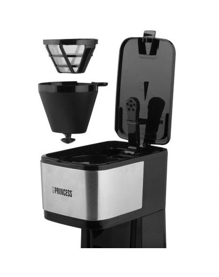 Cafetera de Goteo Princess 246030/ 600W