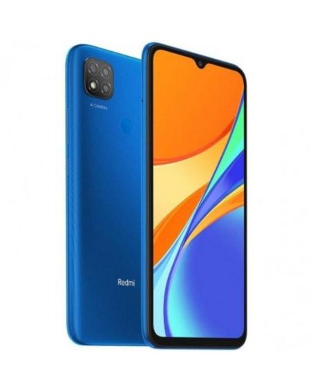 Smartphone Xiaomi Redmi 9C NFC 2GB/ 32GB/ 6.53'/ Azul Crepúsculo - Imagen 2