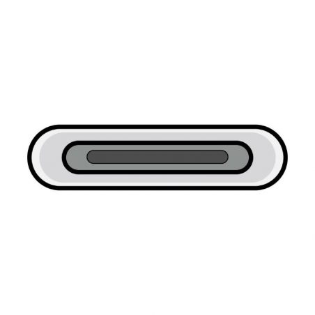 Apple Adaptador usb-c a tarjeta sd V2 MW653ZM/A