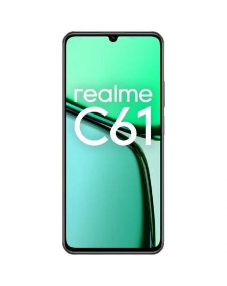 Smartphone Realme C61 6GB/ 256GB/ 6.74'/ Verde