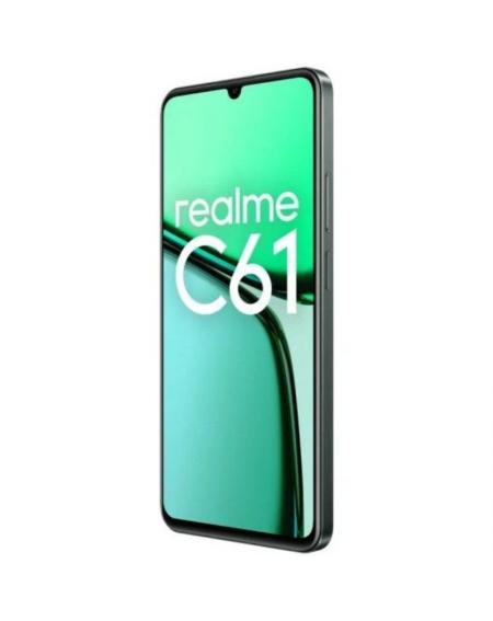 Smartphone Realme C61 6GB/ 256GB/ 6.74'/ Verde