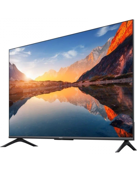 Televisor Xiaomi TV A 50 2025 50'/ UltraHD 4K/ SmartTV/ WiFi