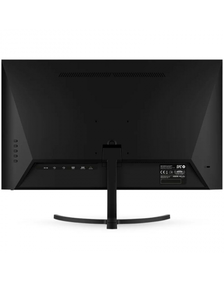 Smart Monitor SPC 900027N 27'/ Full HD/ Smart TV/ Multimedia/ Negro