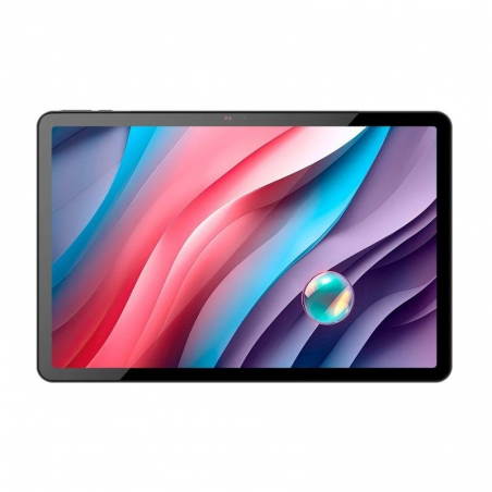 Tablet SPC Gravity 5 Pro 11'/ 8GB/ 256GB/ Octacore/ Gris Titanio