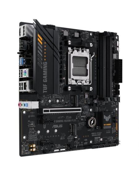 Placa Base Asus TUF GAMING A620M-PLUS Socket AM5/ Micro ATX