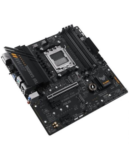 Placa Base Asus TUF GAMING A620M-PLUS Socket AM5/ Micro ATX