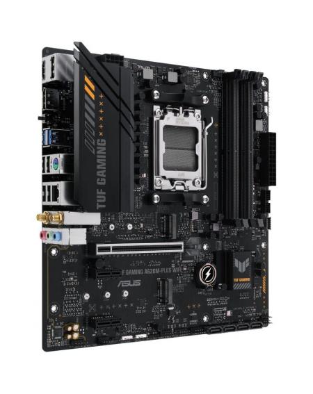 Placa Base Asus TUF GAMING A620M-PLUS WiFi Socket AM5/ Micro ATX