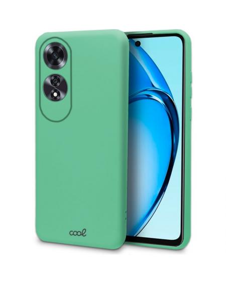 Carcasa COOL para Oppo A60 Cover Mint