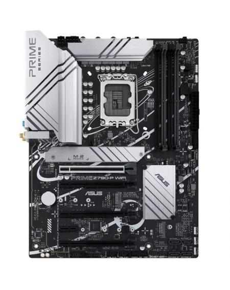 Placa Base Asus Prime Z790-P WIFI-CSM Socket 1700