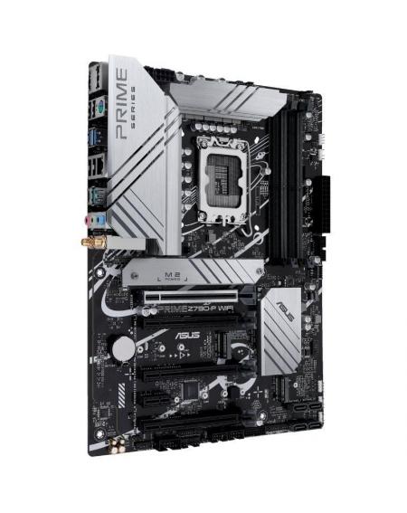 Placa Base Asus Prime Z790-P WIFI-CSM Socket 1700