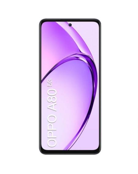 Smartphone Oppo A80 8GB/ 256GB/ 6.67'/ 5G/ Púrpura