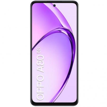 Smartphone Oppo A80 8GB/ 256GB/ 6.67'/ 5G/ Púrpura