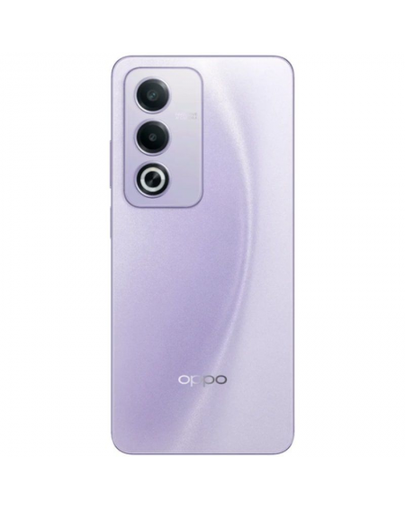 Smartphone Oppo A80 8GB/ 256GB/ 6.67'/ 5G/ Púrpura