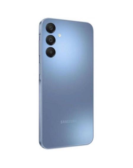 Smartphone Samsung Galaxy A15 LTE 8GB/ 256GB/ 6.5'/ Azul