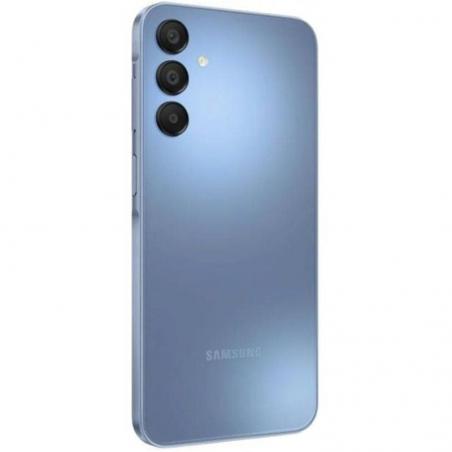 Smartphone Samsung Galaxy A15 LTE 8GB/ 256GB/ 6.5'/ Azul