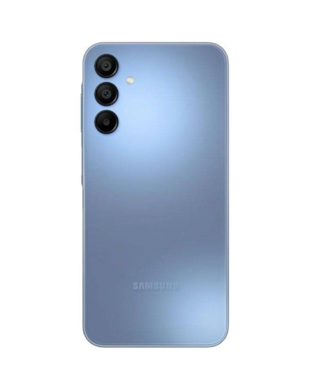 Smartphone Samsung Galaxy A15 LTE 8GB/ 256GB/ 6.5'/ Azul