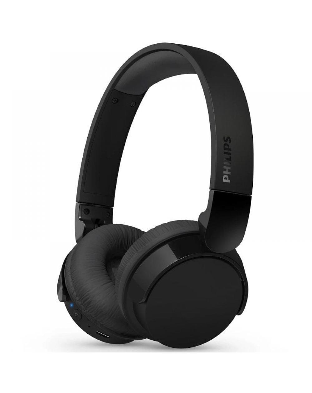 Auriculares Inalámbricos Philips TAH3209/ con Micrófono/ Bluetooth/ Negros