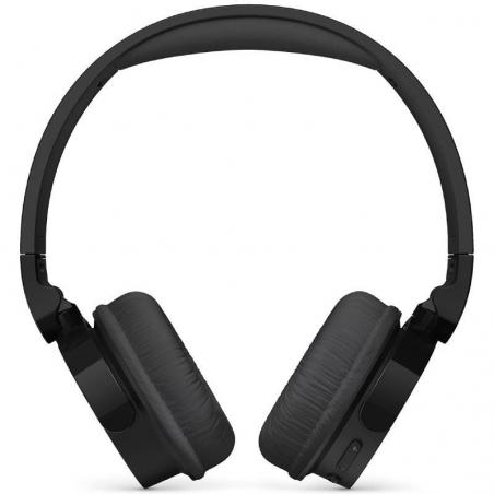 Auriculares Inalámbricos Philips TAH3209/ con Micrófono/ Bluetooth/ Negros